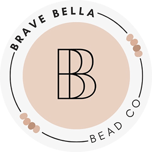 Brave Bella Bead Co
